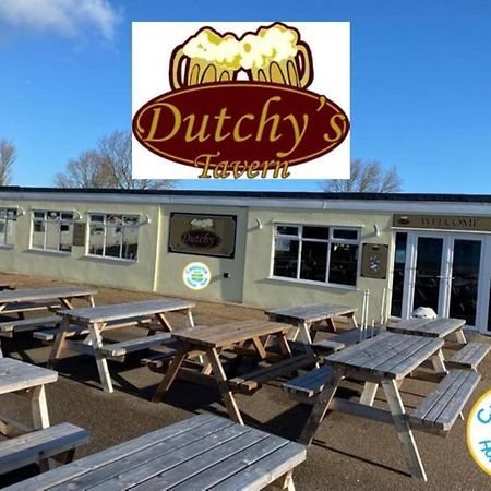 Exceptional Chalet Near To Beach, Broads & Gt Yarmouth Great Yarmouth Eksteriør bilde