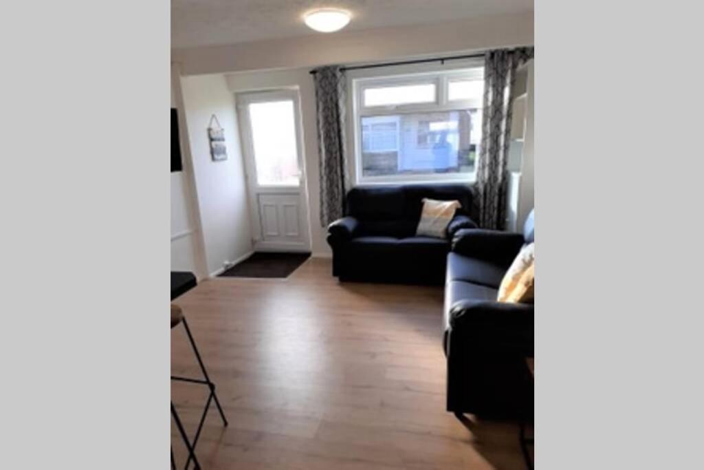 Exceptional Chalet Near To Beach, Broads & Gt Yarmouth Great Yarmouth Eksteriør bilde