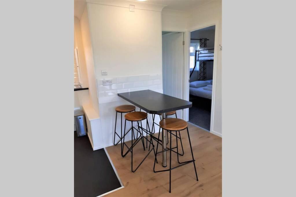 Exceptional Chalet Near To Beach, Broads & Gt Yarmouth Great Yarmouth Eksteriør bilde